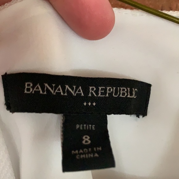 EUC Banana Republic LWD - Picture 2 of 4